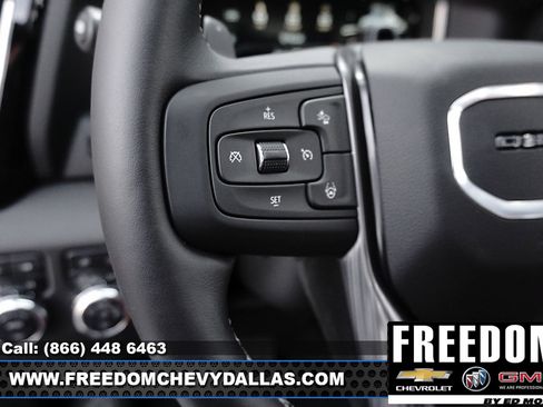 New 2025 GMC Sierra 1500 Denali Ultimate image 25