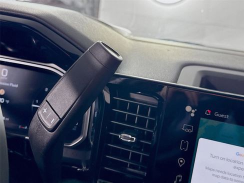 New 2026 GMC Sierra 2500 SLT w/ SLT Premium Package image 12