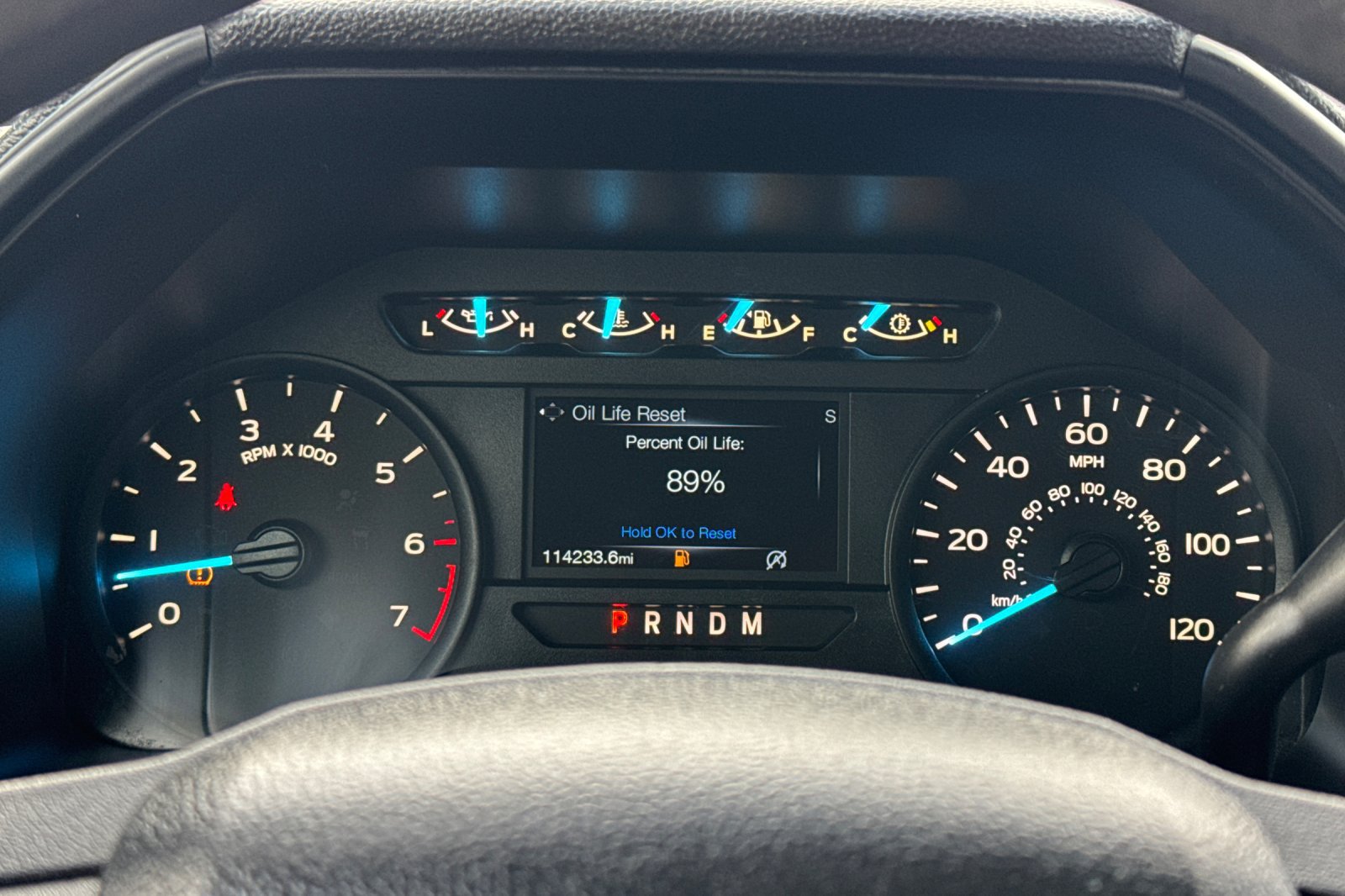 Used 2019 Ford F150 XL w/ Equipment Group 101A Mid AWD/4WD image 22