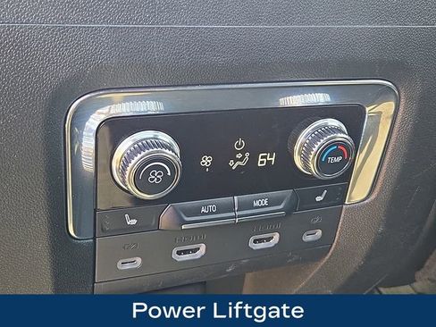 Used 2023 GMC Yukon XL Denali w/ LPO, Floor Liner Package AWD/4WD image 22