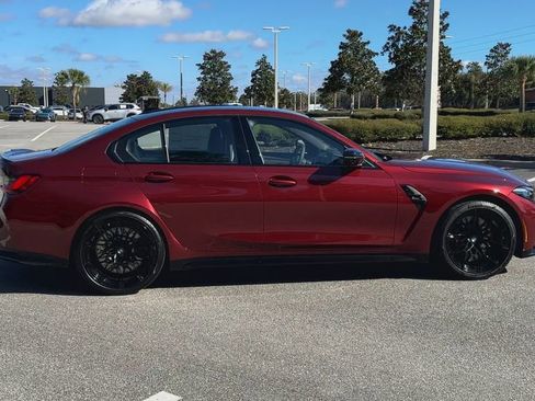 New 2026 BMW M3 Competition image 9