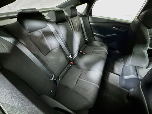 Used 2024 Honda Accord Sport image 24