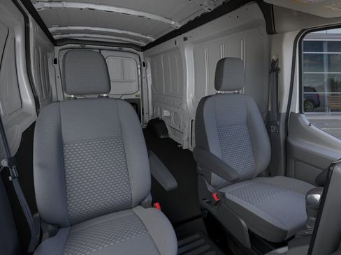 New 2026 Ford Transit 250 148 Medium Roof RWD image 10