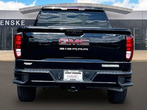 New 2026 GMC Sierra 1500 Elevation w/ Elevation Select Package image 4