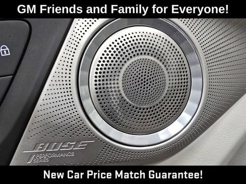 New 2026 Buick Enclave Avenir w/ Super Cruise Package AWD/4WD image 13