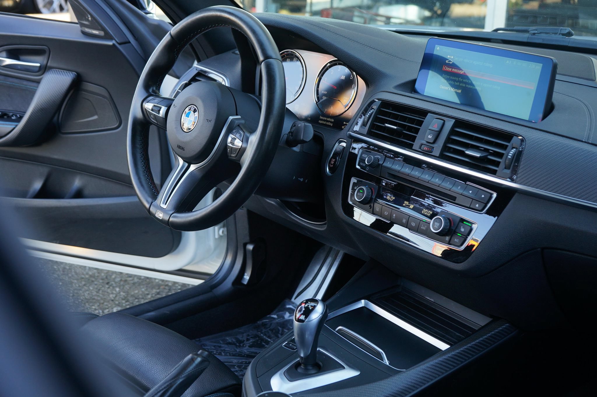 Used 2018 BMW M2 RWD image 24