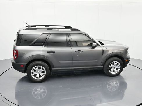 Used 2022 Ford Bronco Sport image 31