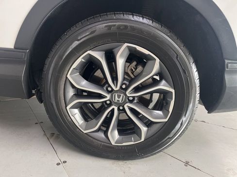 Used 2020 Honda CR-V EX-L image 16