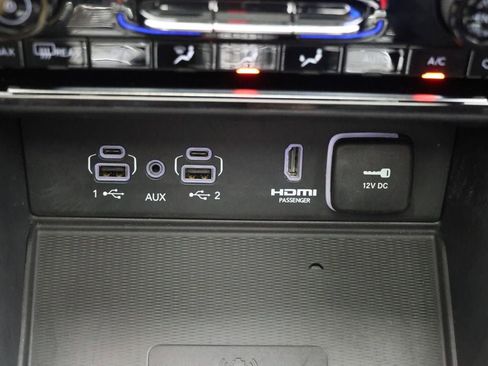 Used 2022 Jeep Grand Cherokee Trailhawk w/ Advanced Protech Group II image 26