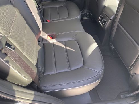 New 2025 MAZDA CX-5 AWD 2.5 S w/ Premium Plus Pkg image 12