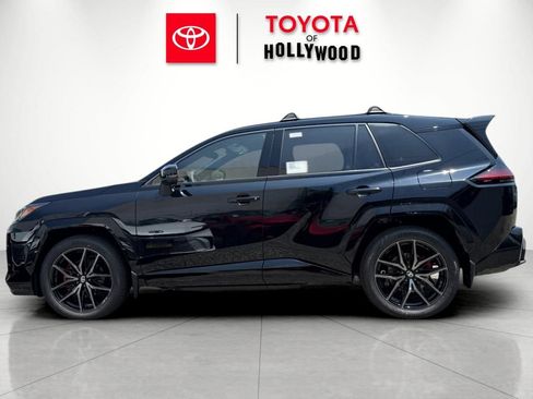 New 2026 Toyota RAV4 AWD Plug-in Hybrid image 9
