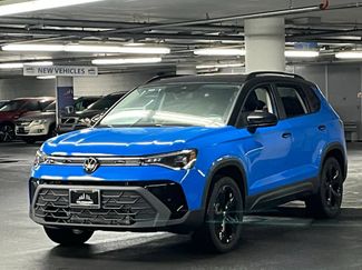 New 2026 Volkswagen Taos SE AWD/4WD video 3