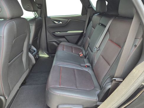 Used 2022 Chevrolet Blazer RS FWD image 19