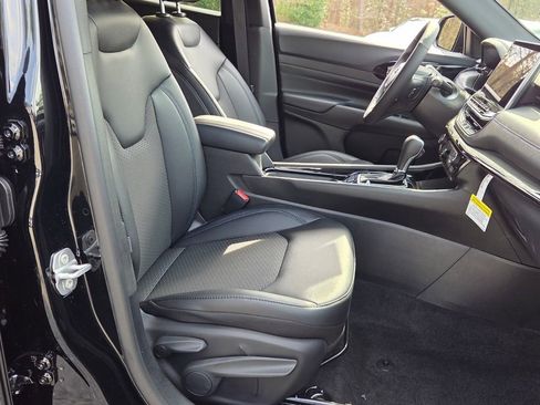 New 2026 Jeep Compass Latitude image 15