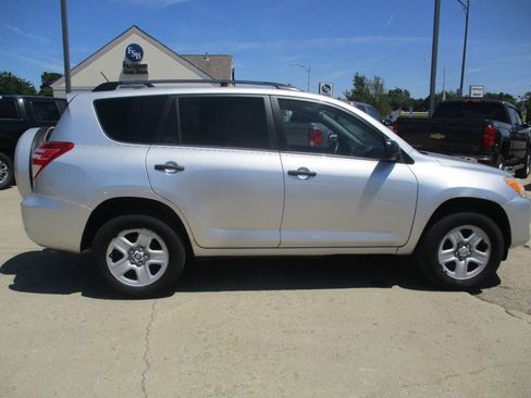 Used 2011 Toyota RAV4 4WD w/ Base L4 Extra Value Pkg image 7