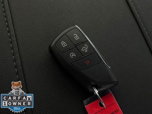 Used 2026 Chevrolet Silverado 1500 LT w/ Texas Edition Plus AWD/4WD image 26