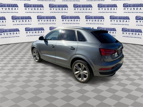 Used 2017 Audi Q3 2.0T Prestige w/ Prestige Package image 6