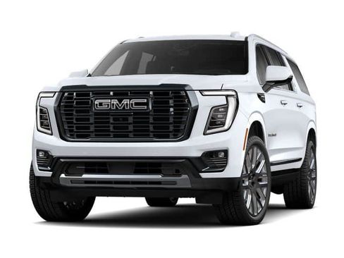New 2026 GMC Yukon XL Denali Ultimate AWD/4WD image 51