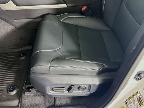 New 2026 Toyota Tundra Limited image 13