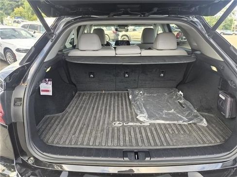 Used 2022 Lexus RX 450h AWD w/ Premium Package image 8