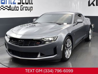Used 2020 Chevrolet Camaro LT w/ RS Package