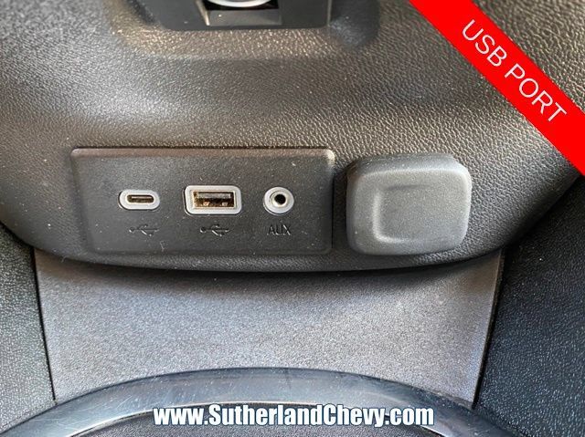 Used 2024 Chevrolet Malibu LT FWD image 30