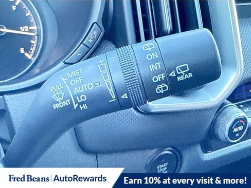 New 2025 MAZDA CX-50 AWD 2.5 S w/ Accent Package image 41