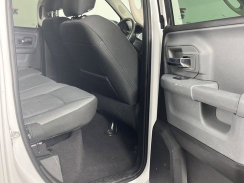 Used 2024 RAM 1500 Classic SLT image 26