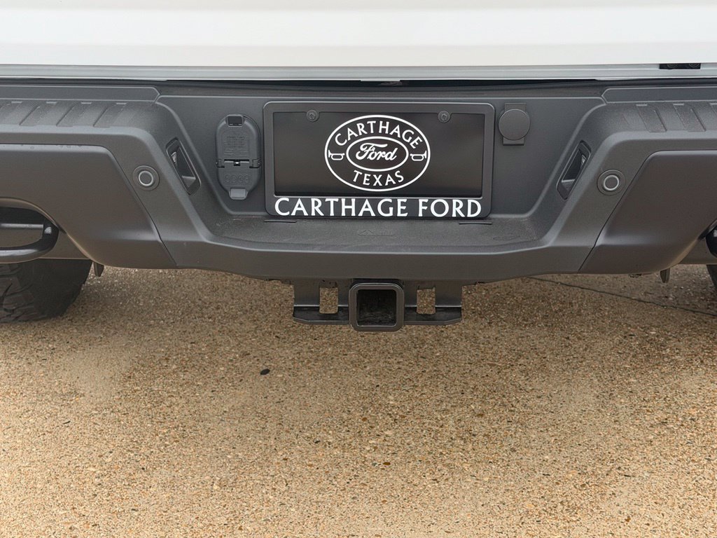New 2026 Ford F150 Raptor AWD/4WD image 14