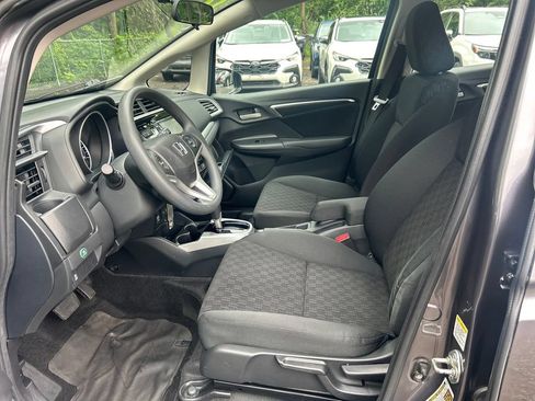 Used 2016 Honda Fit LX image 10
