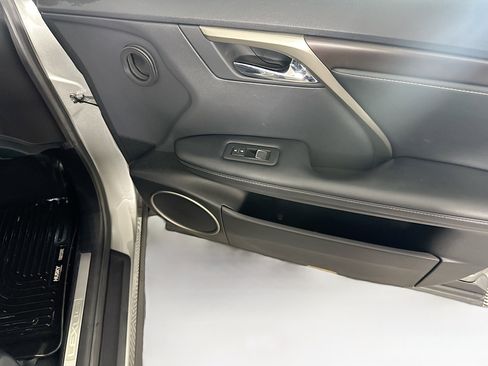 Used 2021 Lexus RX 350 FWD w/ Premium Package image 31