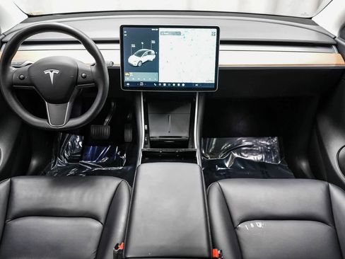 Used 2020 Tesla Model Y Long Range AWD/4WD image 10