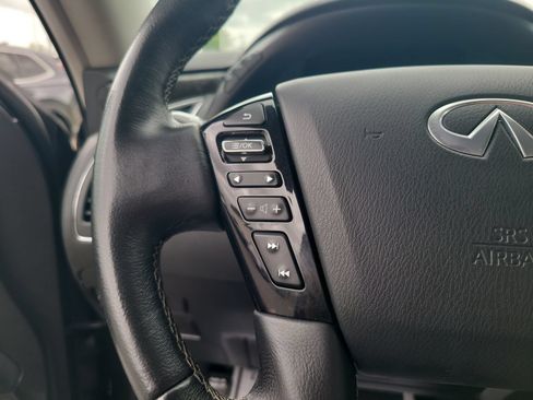 Used 2024 INFINITI QX80 Luxe AWD/4WD image 13