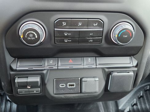 New 2026 Chevrolet Silverado 3500 W/T w/ WT Convenience Package image 20