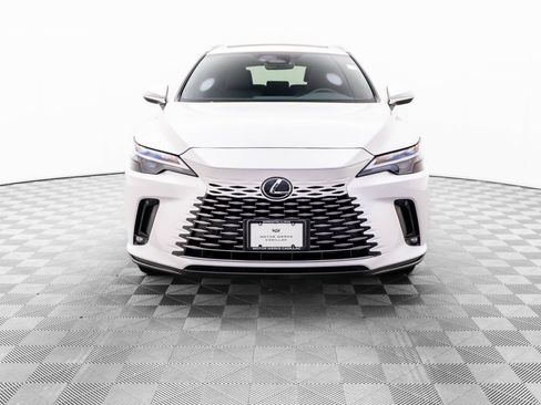 Used 2025 Lexus RX 350 Premium AWD/4WD image 9