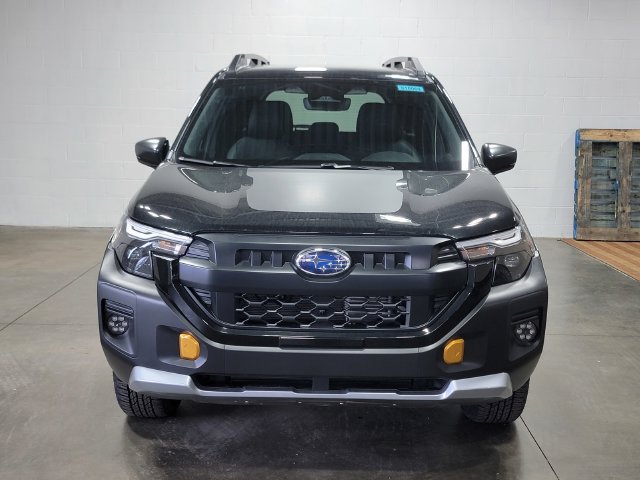 New 2026 Subaru Forester Wilderness w/ Wilderness Package AWD/4WD image 3