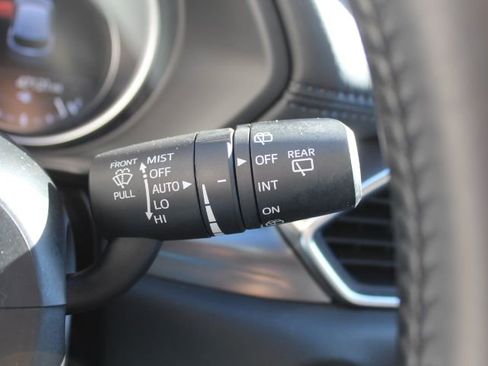 Certified 2024 MAZDA CX-5 AWD 2.5 S w/ Select Package image 19