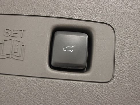 Used 2024 Lincoln Corsair Reserve w/ Equipment Group 201A image 14