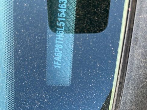 Used 2020 Ford Mustang Premium w/ Equipment Group 201A image 31