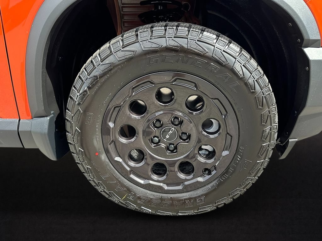 Used 2026 Honda Passport TrailSport Elite image 10