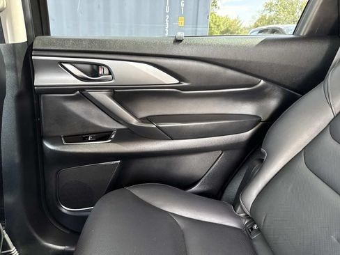 Used 2022 MAZDA CX-9 Touring Plus AWD/4WD image 17