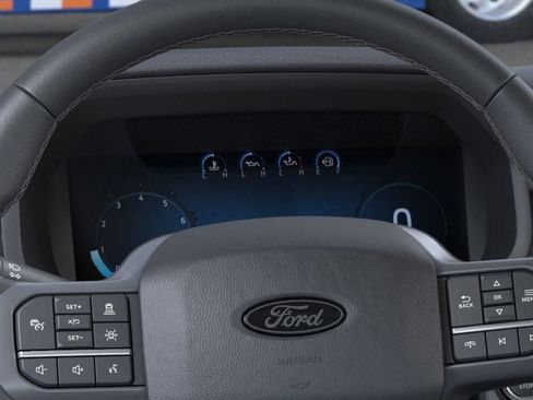 New 2026 Ford F150 XLT AWD/4WD image 42