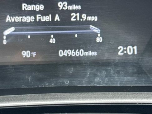 Used 2020 Honda CR-V EX-L image 27