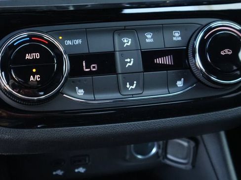 New 2026 Buick Envista Sport Touring w/ Convenience I Package FWD image 34