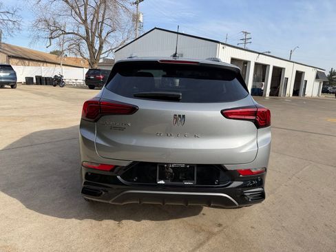 New 2026 Buick Encore GX Sport Touring w/ Advanced Technology Package image 29