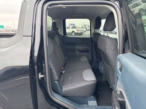 Used 2024 Ford Maverick XL image 25