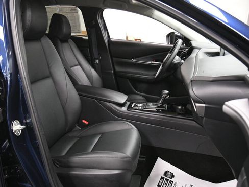 Used 2024 MAZDA CX-30 AWD 2.5 S w/ Select Sport Pkg image 17