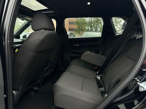 New 2026 Honda CR-V TrailSport image 18