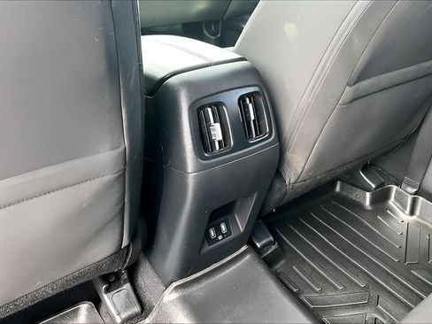 Used 2022 Hyundai Tucson SEL w/ Cargo Package FWD image 28