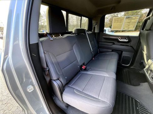 Certified 2023 Chevrolet Silverado 1500 LT w/ All Star Edition Plus image 17